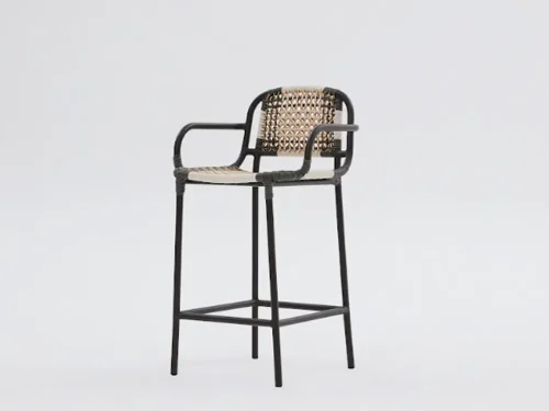 Papin Bar Stool