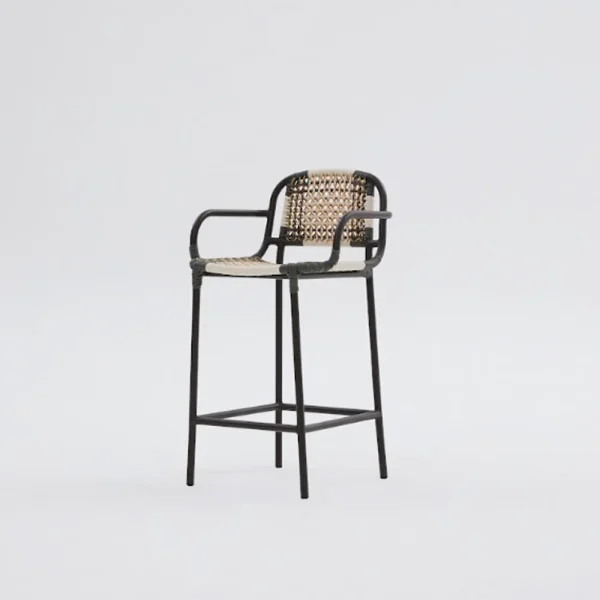 Papin Bar Stool