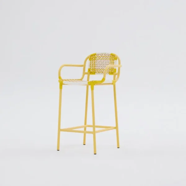 Papin Bar Stool