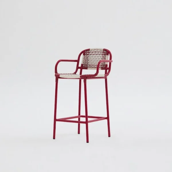 Papin Bar Stool