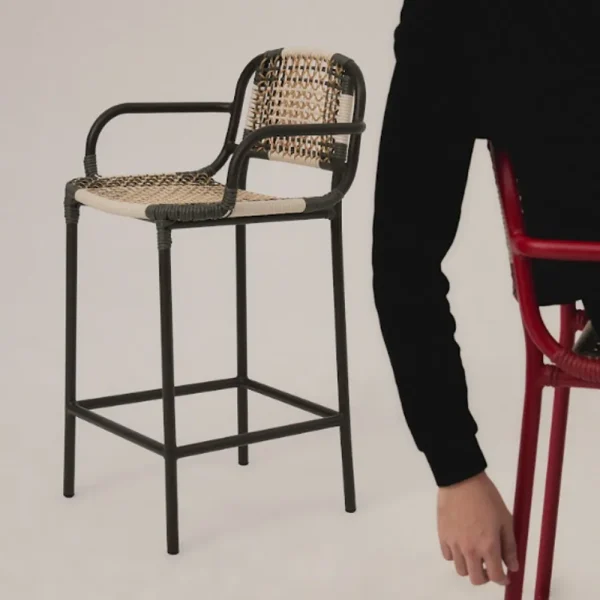 Papin Bar Stool