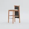 Caravah Bar Stool