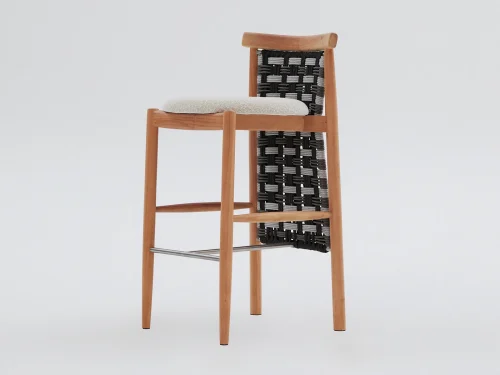 Caravah Bar Stool