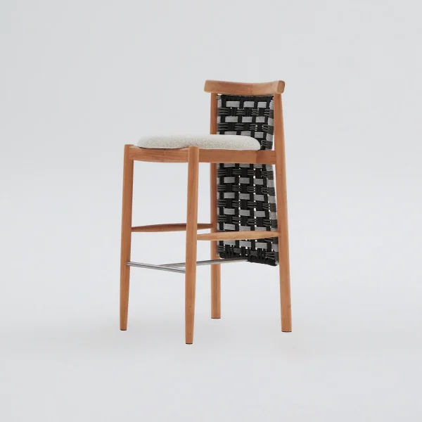 Caravah Bar Stool