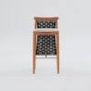 Caravah Bar Stool
