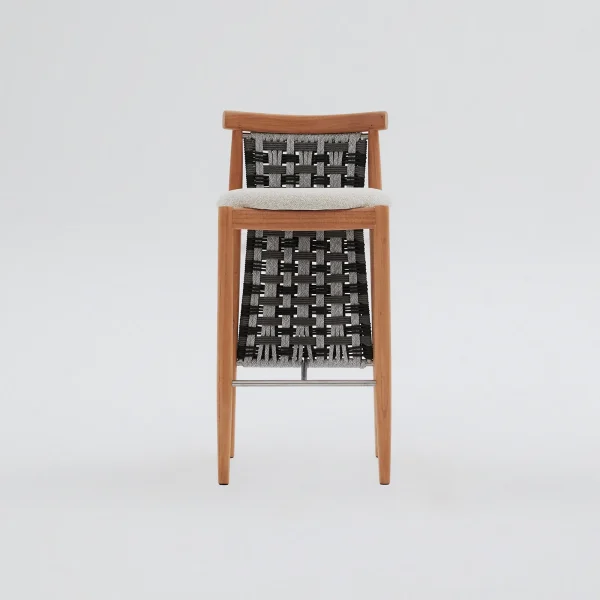 Caravah Bar Stool
