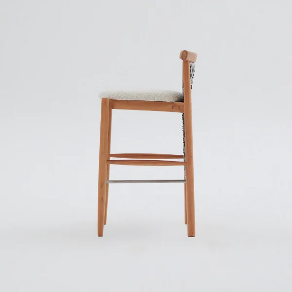 Caravah Bar Stool