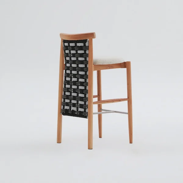 Caravah Bar Stool