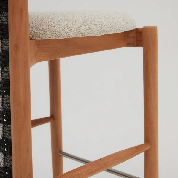 Caravah Bar Stool