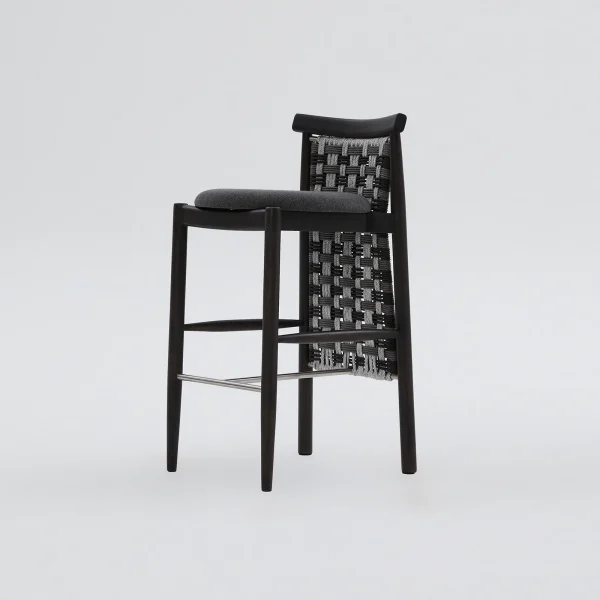 Caravah Bar Stool