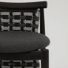 Caravah Bar Stool