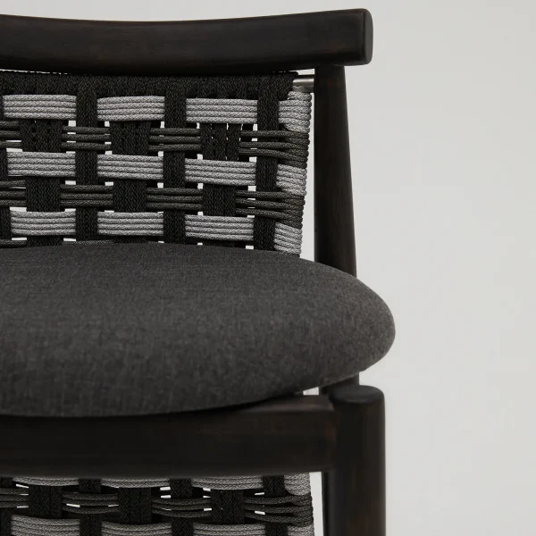 Caravah Bar Stool
