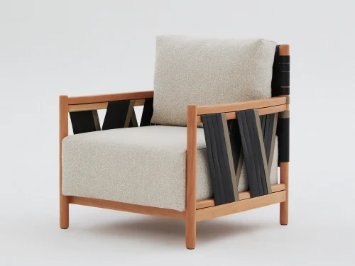 Caravah Chair