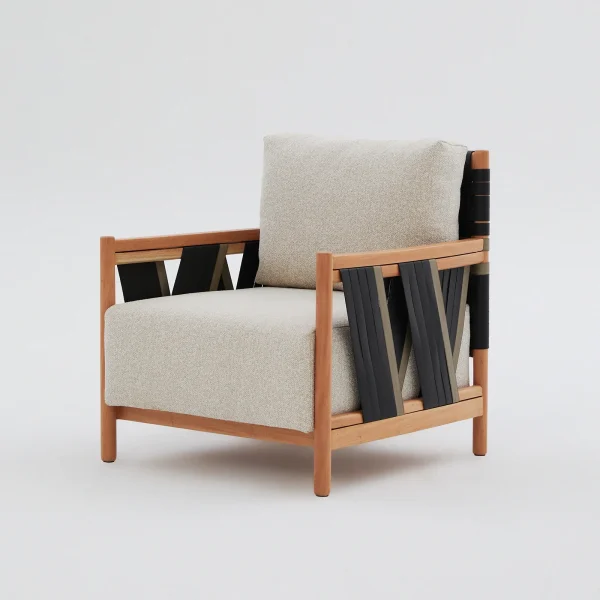 Caravah Chair
