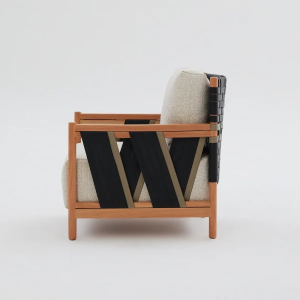 Caravah Chair
