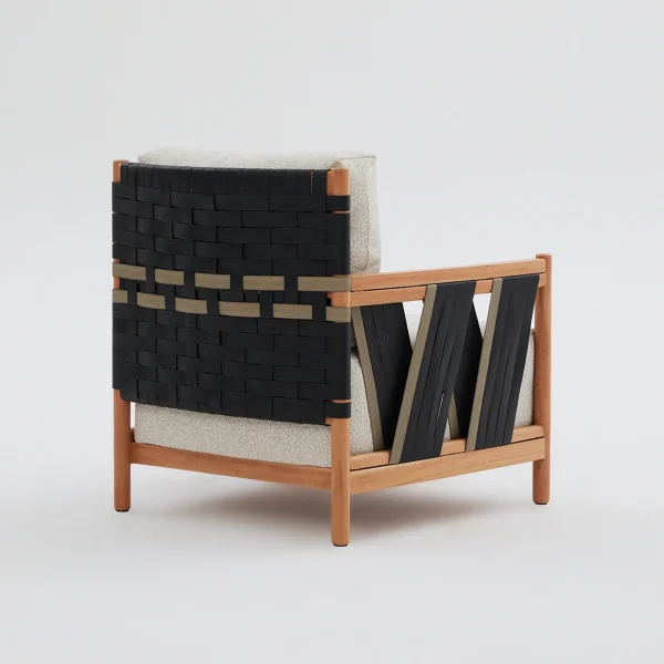 Caravah Chair