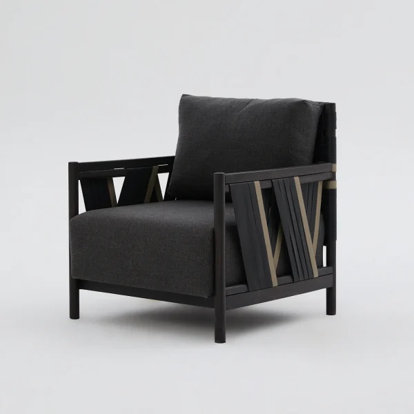 Caravah Chair