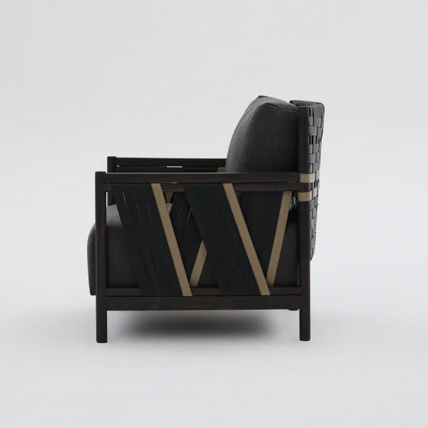 Caravah Chair