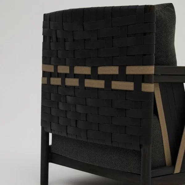 Caravah Chair