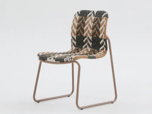 Chayakom Dining Chair