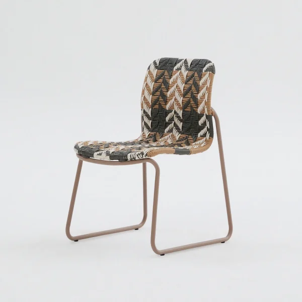 Chayakom Dining Chair