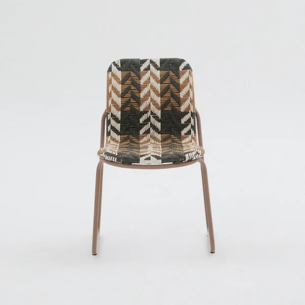 Chayakom Dining Chair