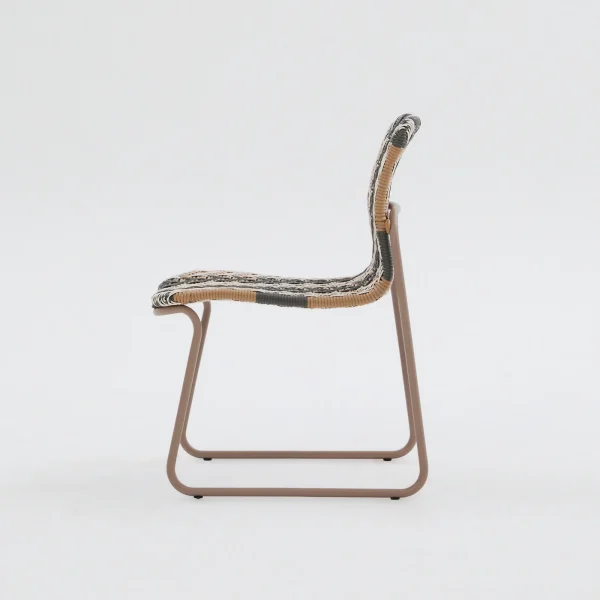 Chayakom Dining Chair