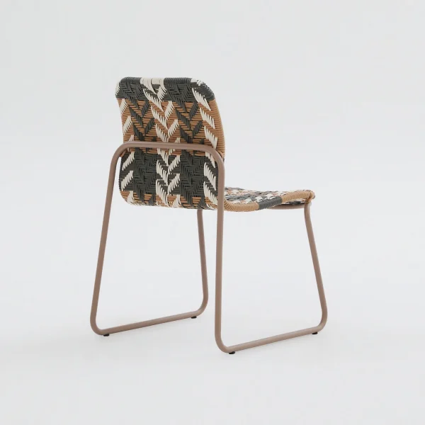 Chayakom Dining Chair