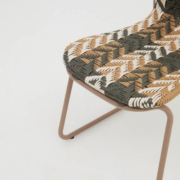 Chayakom Dining Chair