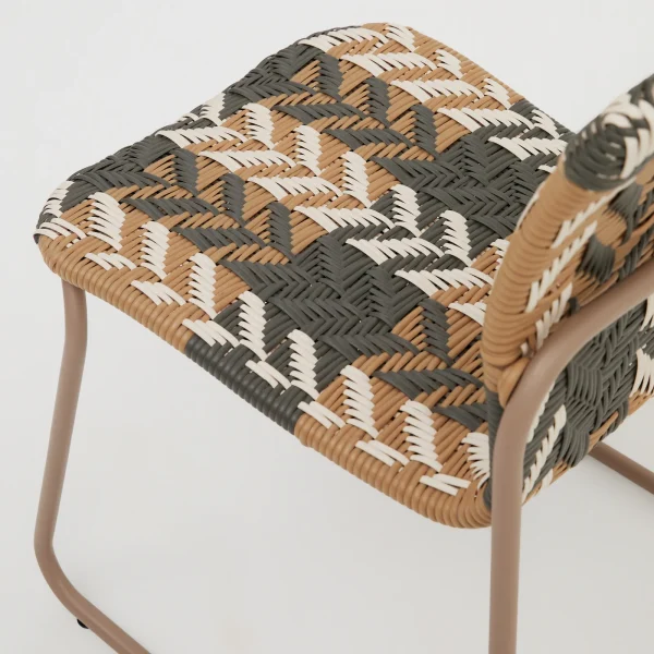 Chayakom Dining Chair