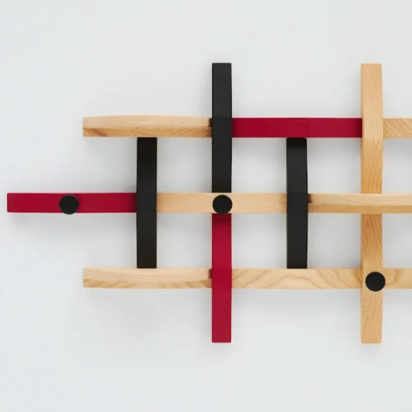 Hook Shelf Wall Decor