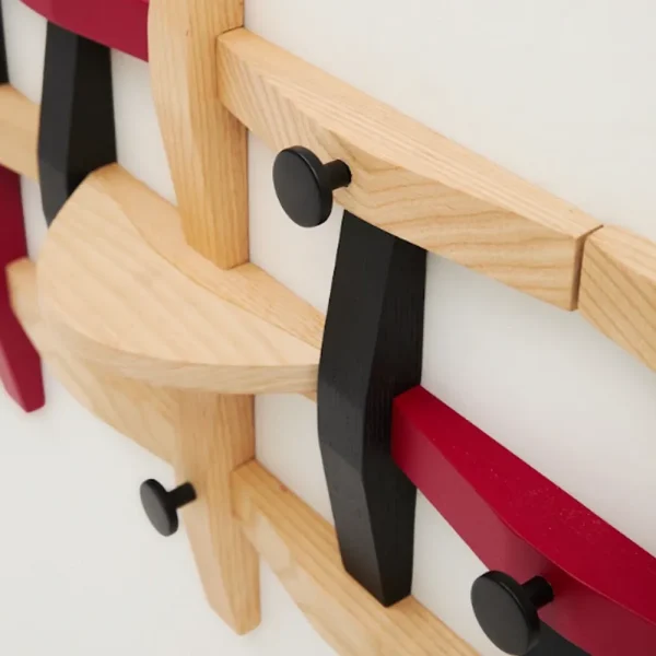 Hook Shelf Wall Decor