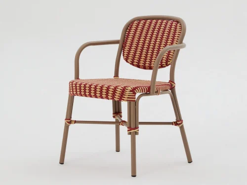 Mon Dining Armchair