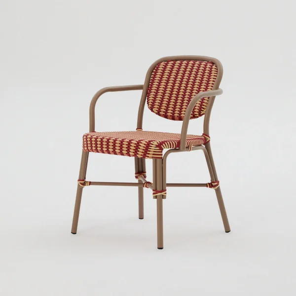 Mon Dining Armchair