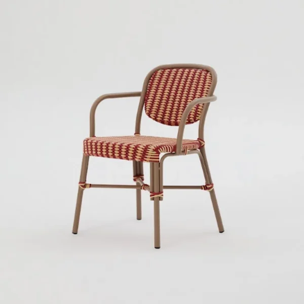 Mon Dining Armchair