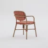 Mon Dining Armchair