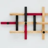 Hook Shelf Wall Decor