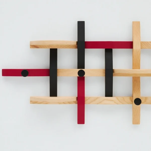 Hook Shelf Wall Decor