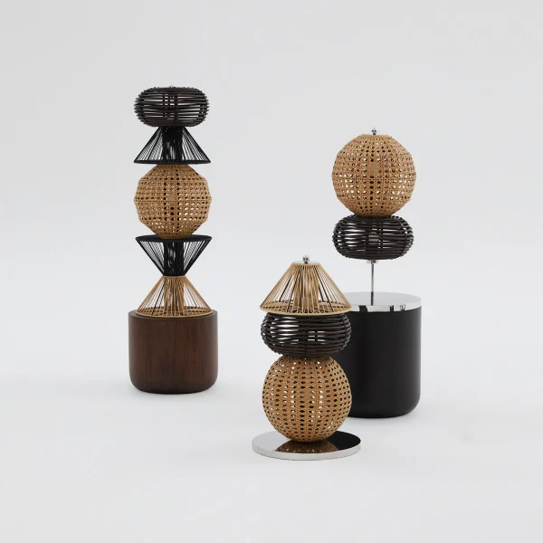 Sim Standing Lamp